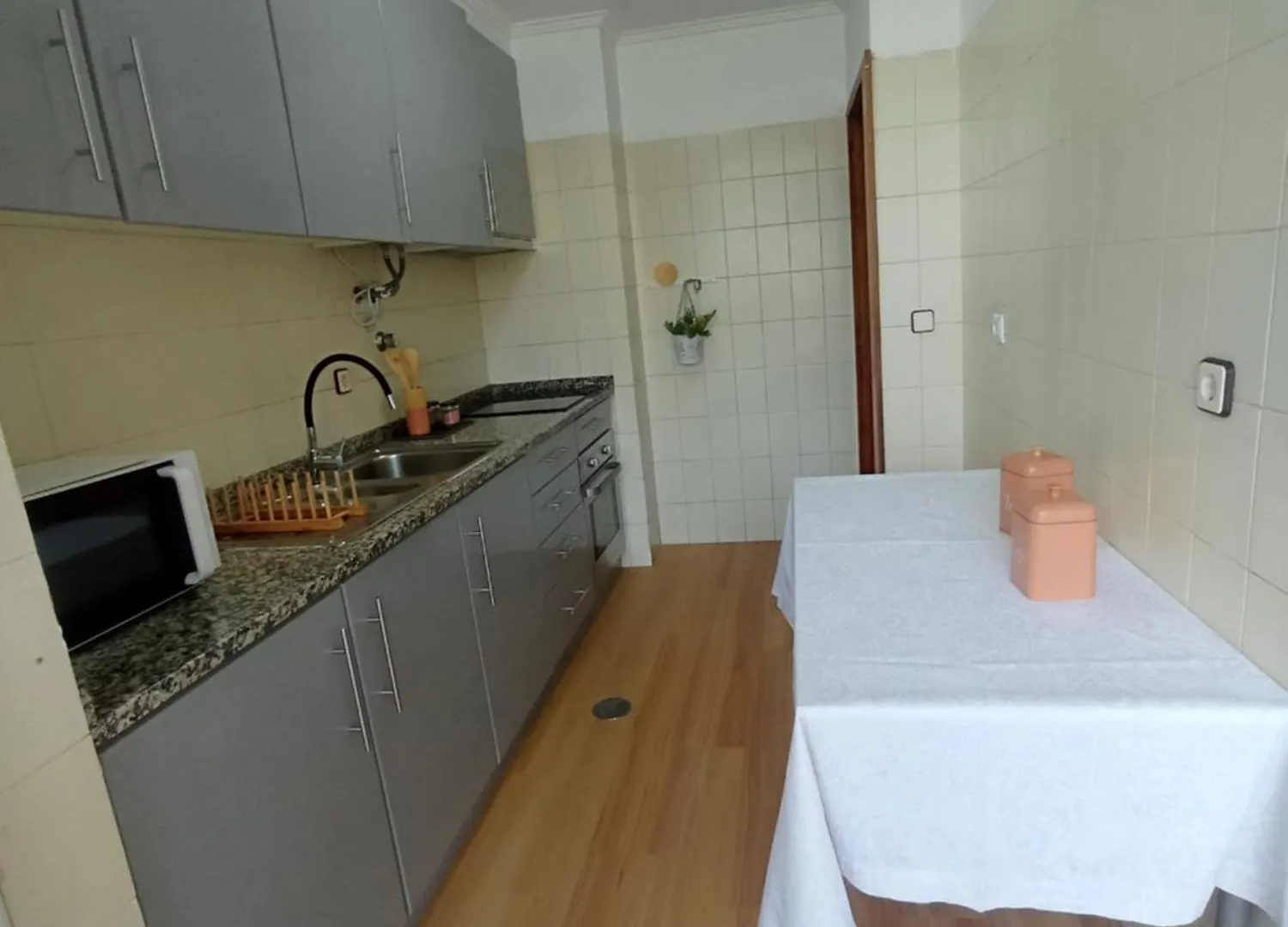 Apartmán Village Green House Funchal Portugalsko