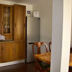 Apartamento Quinta Tallinus, Funchal (Madeira)